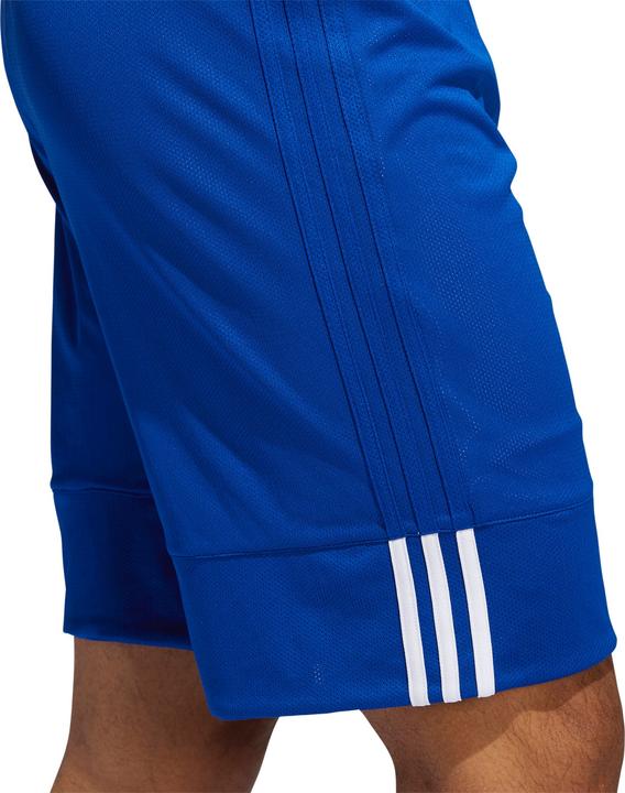 Image du produit adidas Short de basket-ball réversible 3G Speed pour hommes (XL)