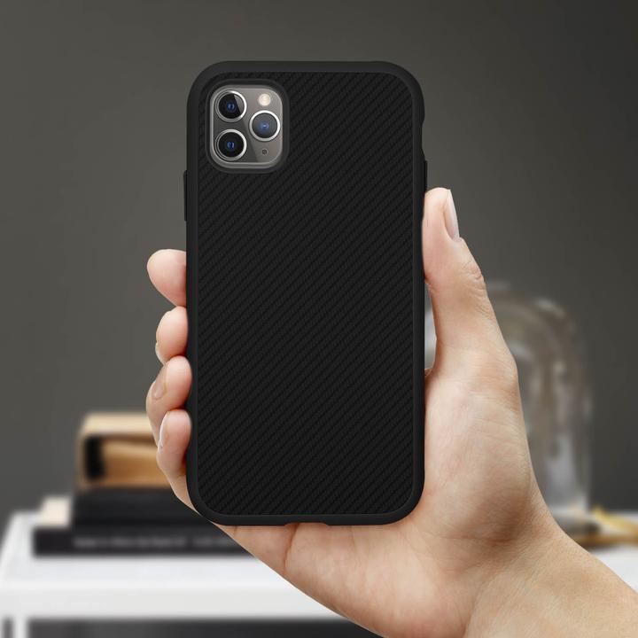 Immagine prodotto RhinoShield SolidSuit (Apple iPhone 11 Pro)