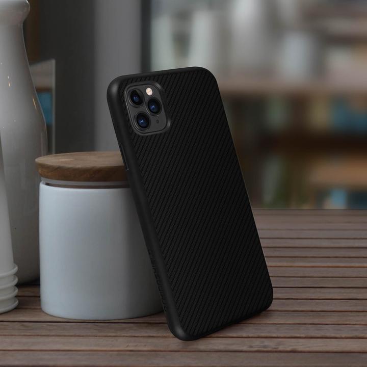 Immagine prodotto RhinoShield SolidSuit (Apple iPhone 11 Pro)