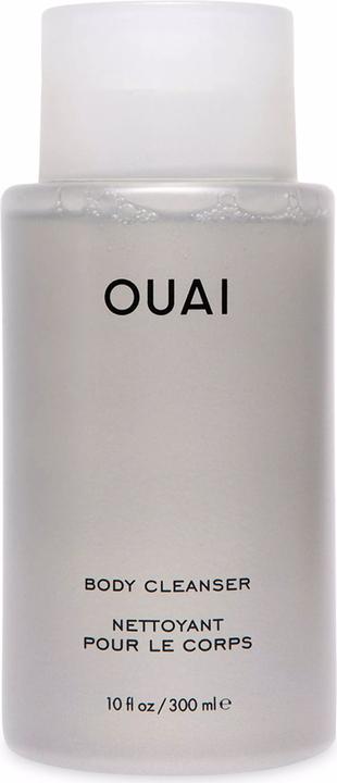 Actual product image Ouai Body Cleanser (300 ml)
