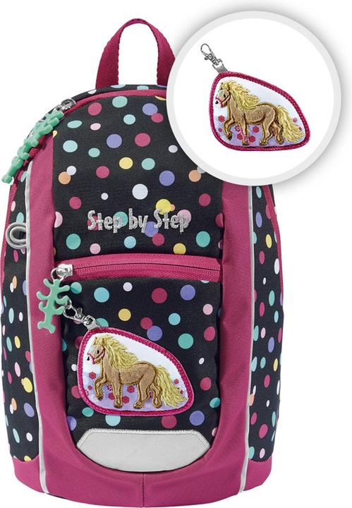Immagine prodotto Step by Step Set di zaini Set di zaini KIGA MINI