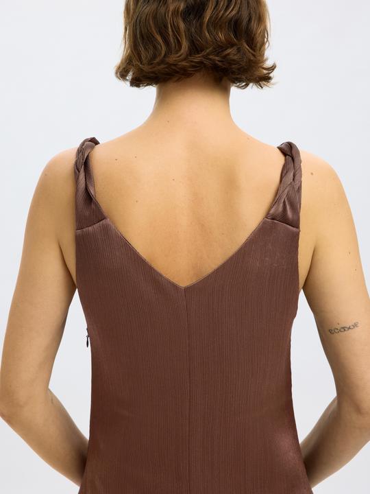 Produktbild Selected Femme Ärmelloses Maxikleid (36)