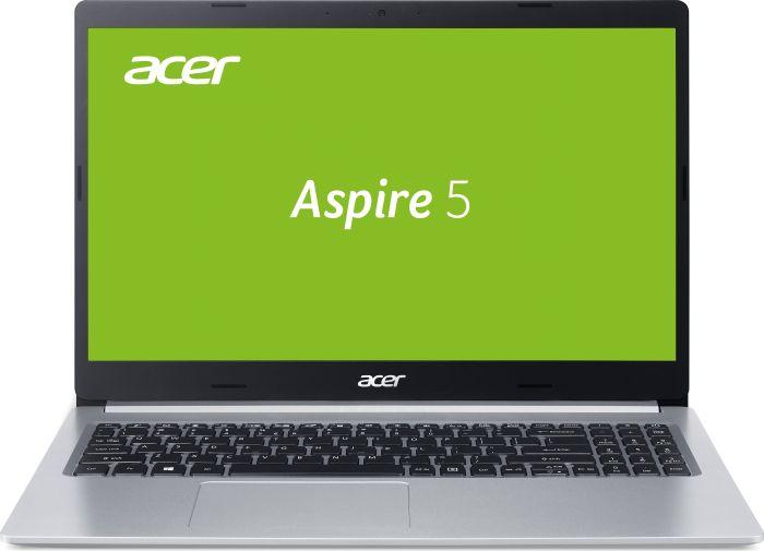 Acer Aspire 5 – A515-54-53WU (15.60", Intel Core i5-10210U, 8 GB, 512 GB, CH)