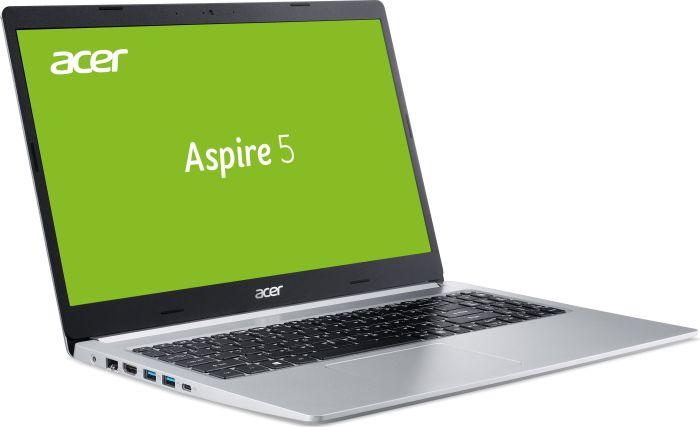 Actual product image Acer Aspire 5 – A515-54-53WU (15.60", Intel Core i5-10210U, 8 GB, 512 GB, CH)