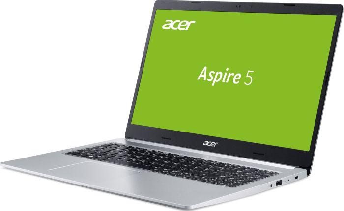 Actual product image Acer Aspire 5 – A515-54-53WU (15.60", Intel Core i5-10210U, 8 GB, 512 GB, CH)