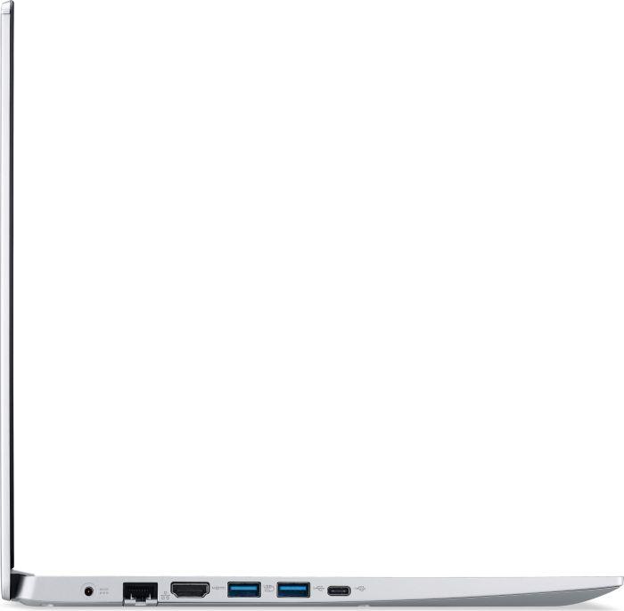 Actual product image Acer Aspire 5 – A515-54-53WU (15.60", Intel Core i5-10210U, 8 GB, 512 GB, CH)