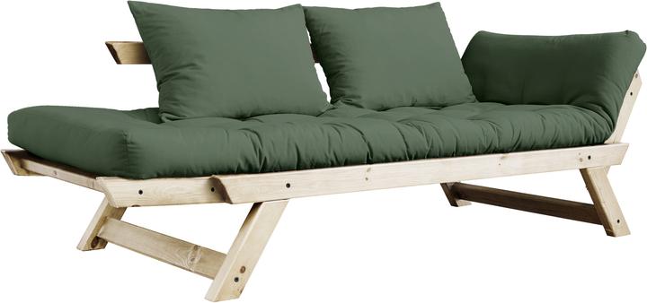 756 Olive Green