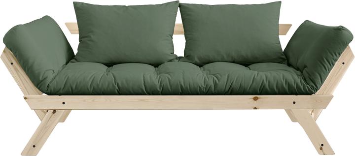 Actual product image Karup Design Bebop (3-seater, Sofa bed)