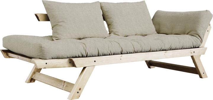 Karup Design Bebop (3-seater, Sofa bed)