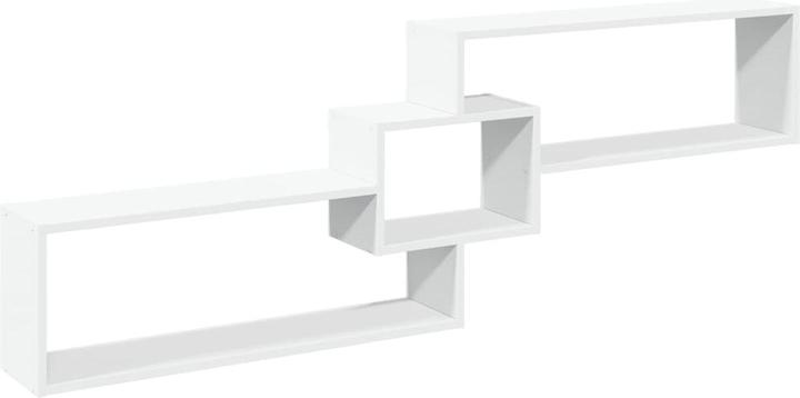 Image du produit VidaXL Armoire murale (158 x 18 x 53 cm)