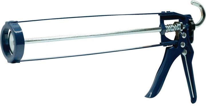 Actual product image Neriox Caulking gun