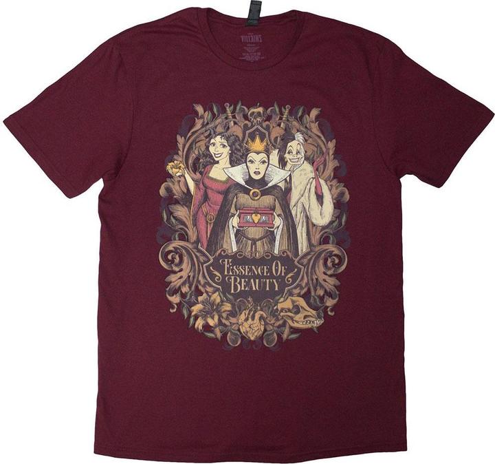 Disney Essence Of Beauty TShirt
