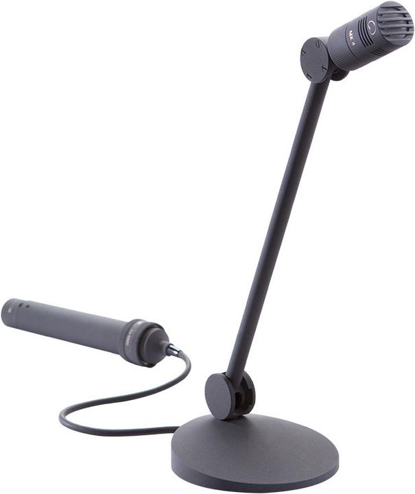 Actual product image Schoeps TR 200 KC 2