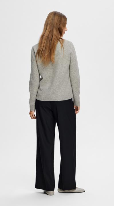 Produktbild Selected Femme 100% Kaschmir Pullover (M)