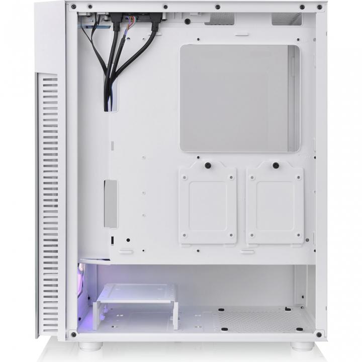 Image du produit Thermaltake View 200 TG ARGB (ATX, Mini-ITX, mATX)