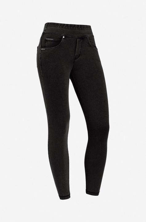 Image du produit Freddy N.O.W.® Pants 7/8 NOWY4MC002ORG (S)