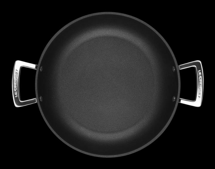 Actual product image Le Creuset Professional pan (Frying pan, Cast aluminium)