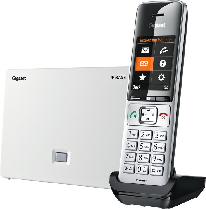 Produktbild Gigaset Comfort 500A