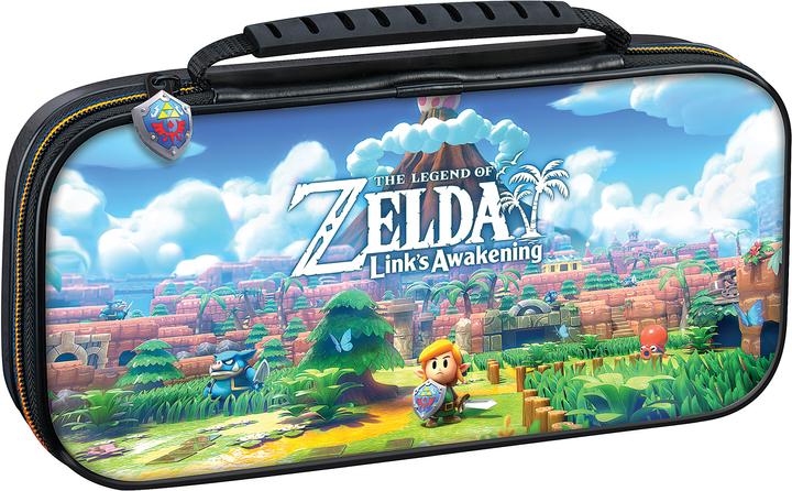 Immagine prodotto Bigben Il risveglio di Zelda Link (Big Ben) (Switch)