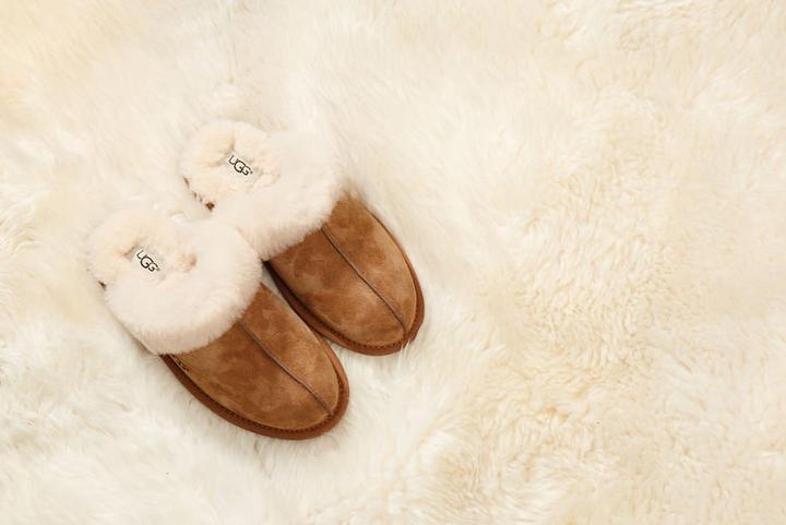 Produktbild Ugg Scuffette ll (37)