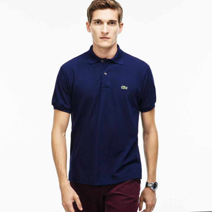 Actual product image Lacoste Classic (S)