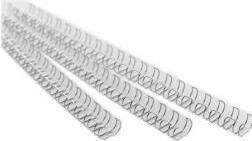 Produktbild GBC WireBind Drahtbinderücken