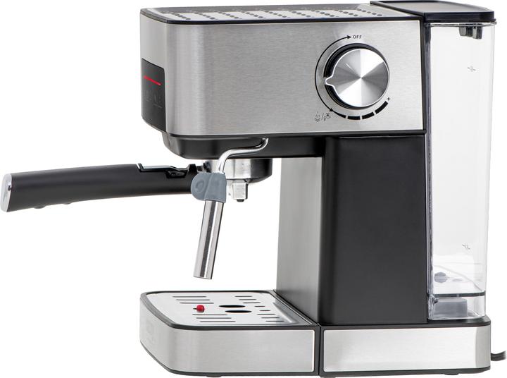 Actual product image Camry Coffee machine CR 4410