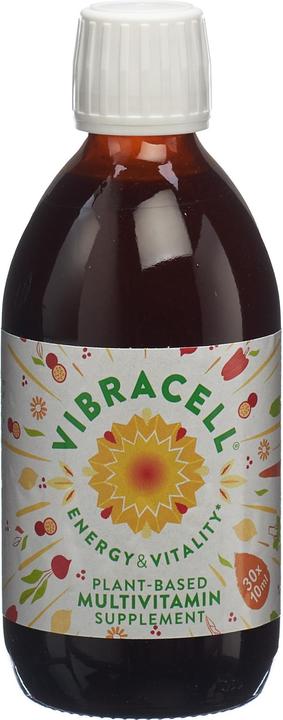 Immagine prodotto Virbacell Vibracell (1 Pezzo/i, Melassa, 576 g)