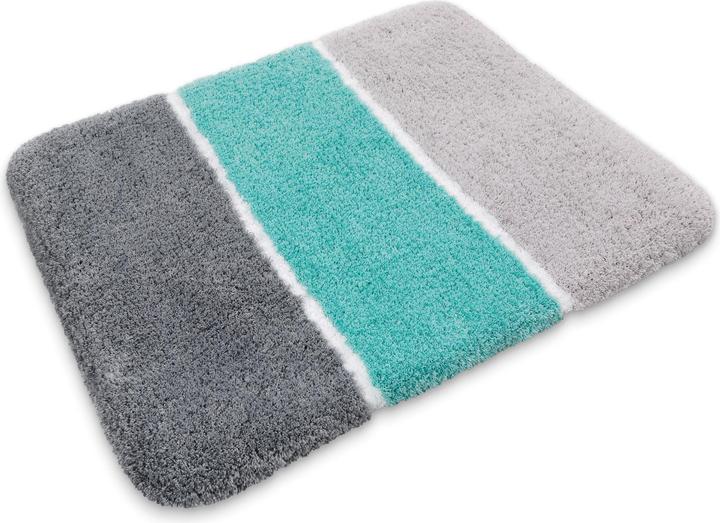 Produktbild Homie Living Badteppich Rio Marina (80 x 150 cm)