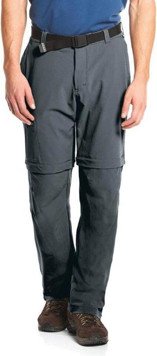Produktbild Maier Sports Tajo Zip Off Hose normal (XXL)