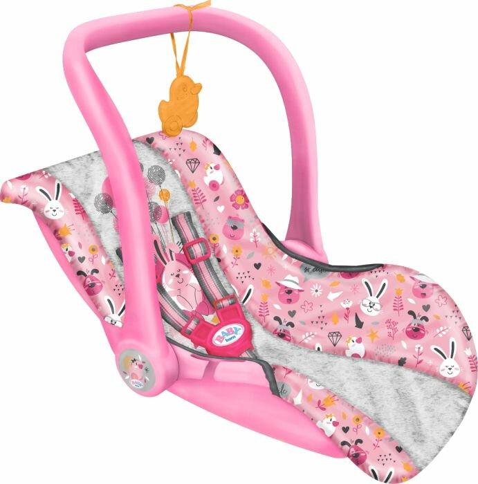 Produktbild Zapf Creation Baby Born Comfort Sitz