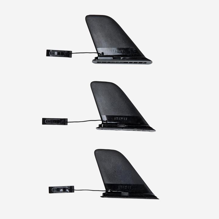 Image du produit Itiwit Pack canoë kayak Tribord 100 - 1/2 places (2 pers.)