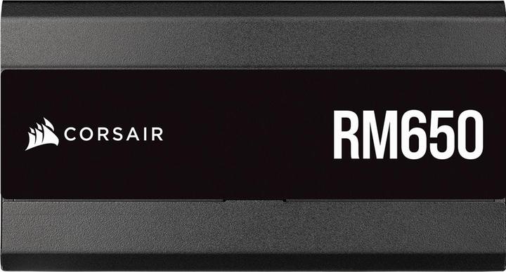 Produktbild Corsair RM650 (650 W)