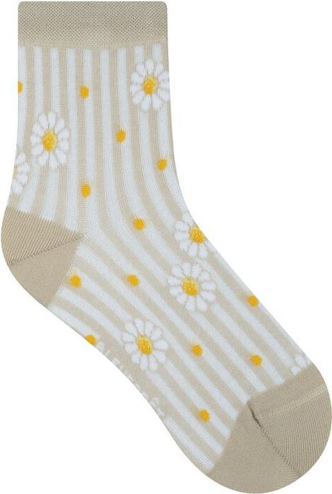 Image du produit Bleuforêt Socken Gänseblümchen (36 - 38)