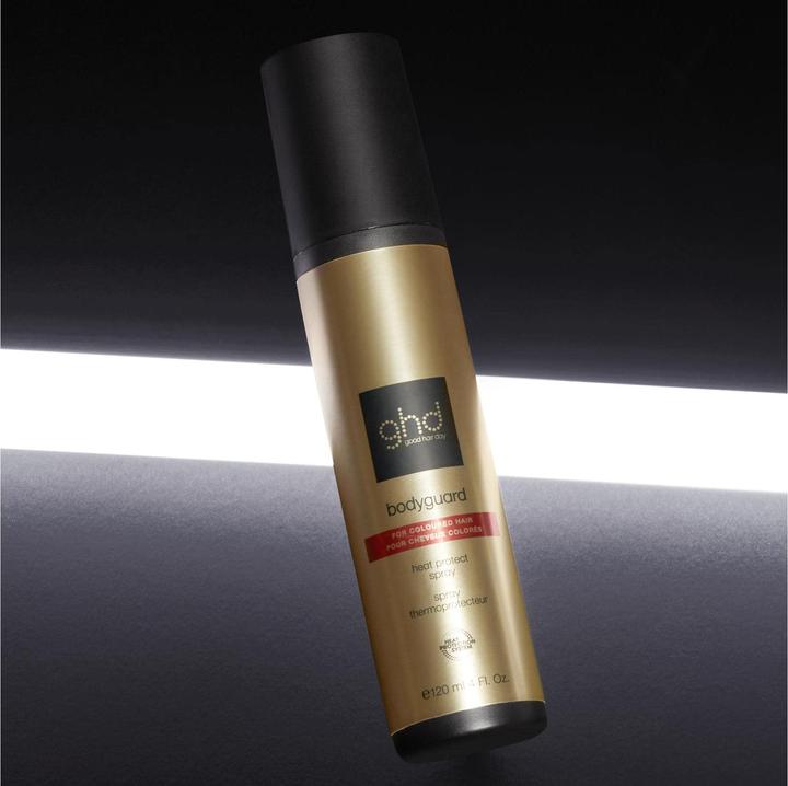Produktbild ghd Bodyguard (120 ml)