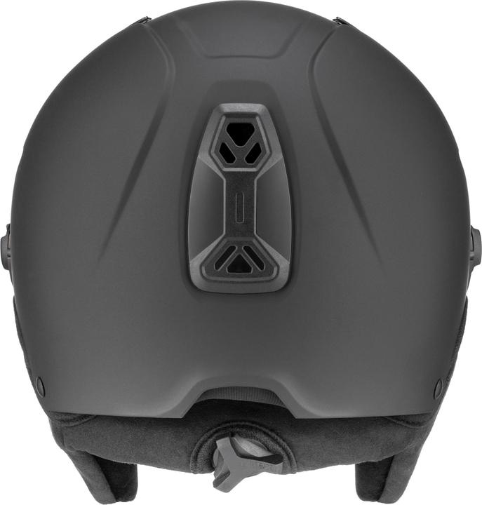 Produktbild Uvex Sports 600 Visor (57 - 61 cm, XL)