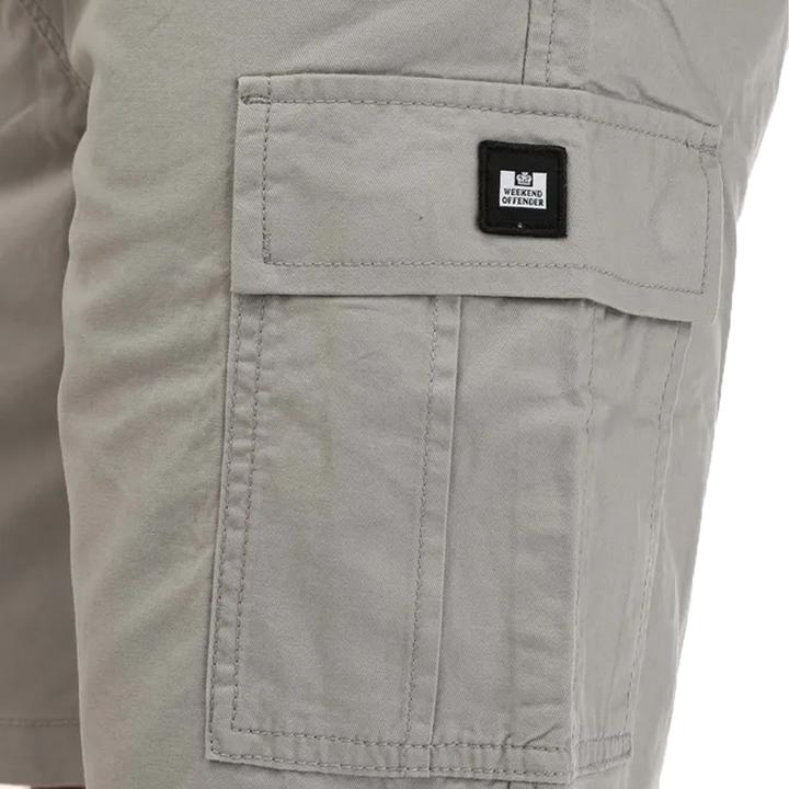 Image du produit Weekend Offender - Short à poches HIGH DESERT - Homme (XXL)