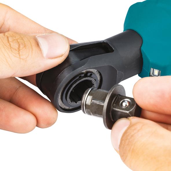 Image du produit Makita Tournevis à cliquet à piles (Fonctionnement sur batterie)