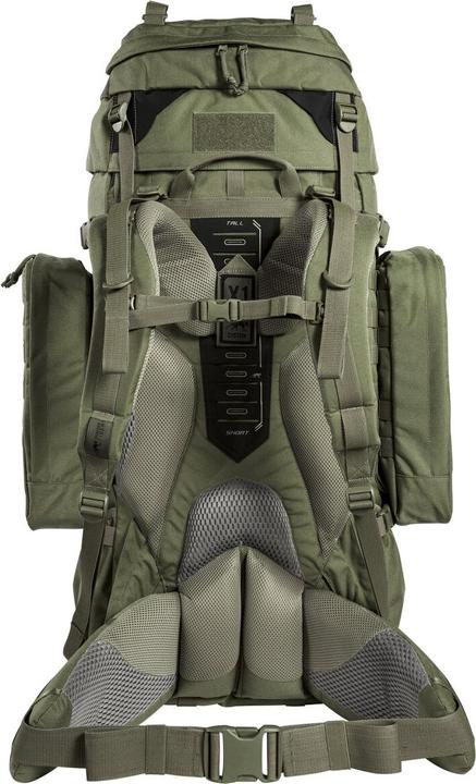 Produktbild Tasmanian Tiger RANGE Pack MK II (100 l)
