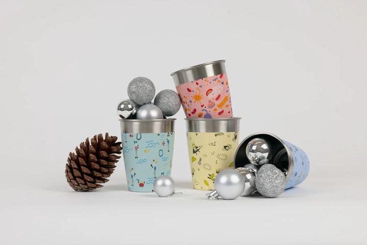 Produktbild Sigg Kid Cup Set Daydream