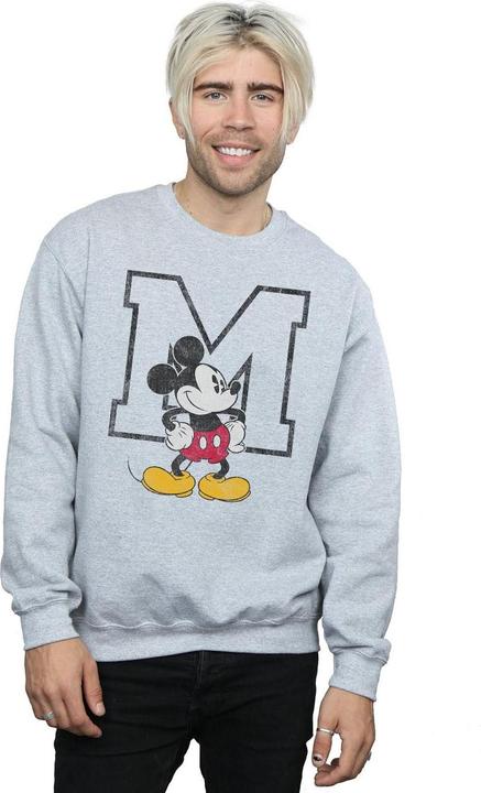 Image du produit Disney - Sweat CLASSIC M - Homme (L)