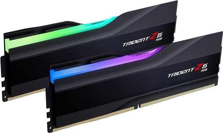 Actual product image G.Skill Trident Z5 (2 x 24GB, 8400 MHz, DDR5 RAM, DIMM)