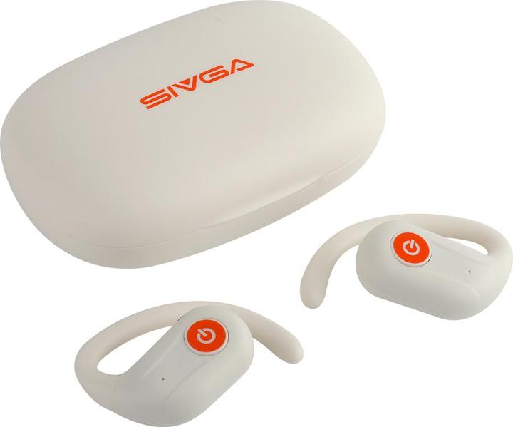 Actual product image Sivga SO1 (ANC, 46 h, Wireless)