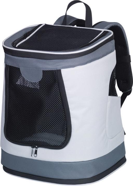 Image du produit Nobby Sac à dos Plata (vieux rose-gris) (Chien, Chat, Réflecteurs, Respirant)
