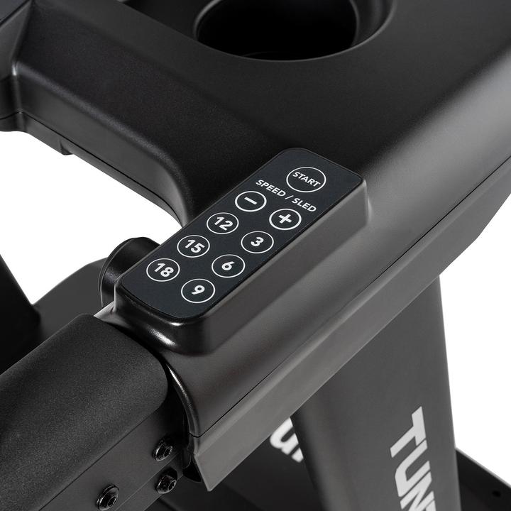Image du produit Tunturi Platinum TR30 Laufband Core Pro