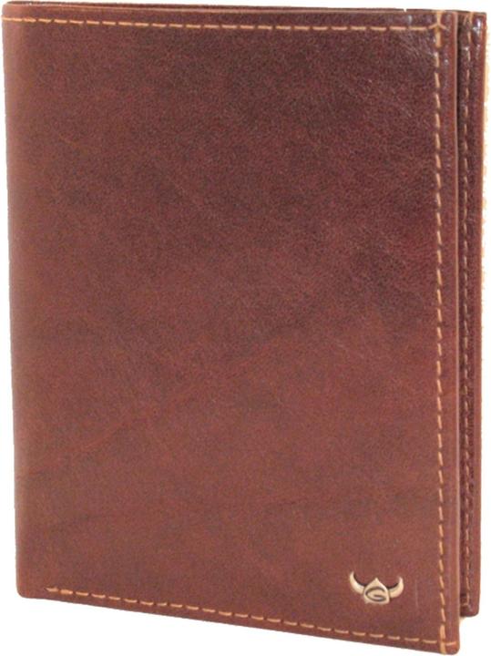 Produktbild Golden Head Colorado Geldbörse RFID Leder 9 cm