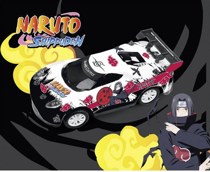 Immagine prodotto Revell Auto RC Anime Itasha Naruto BO