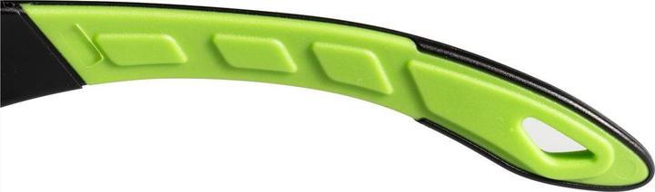 Produktbild Uvex Safety Schutzbrille 9192225 Schwarz