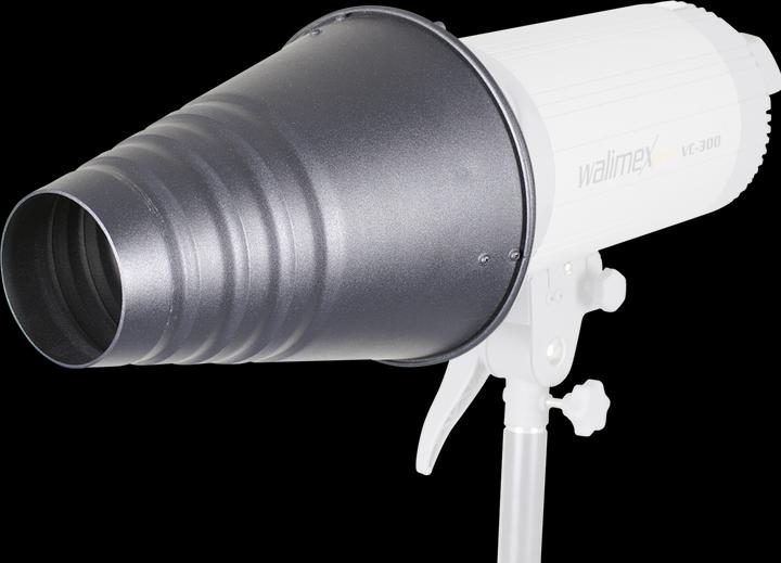 Image du produit Walimex Kit d'adaptateur spot avec raccord universel
