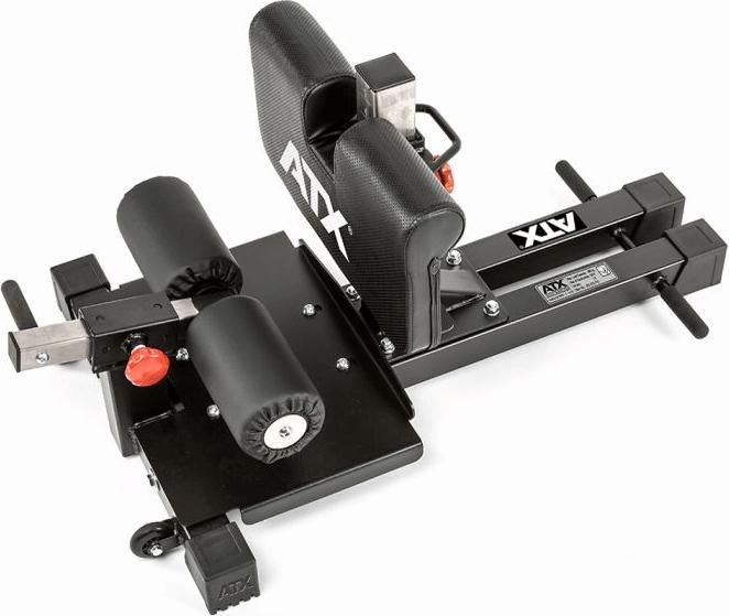 Actual product image ATX Sissy Squat Master PRO for squats